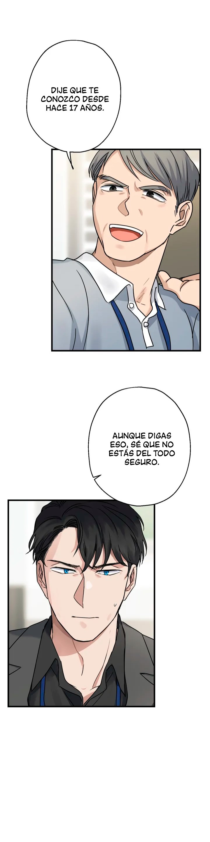 Point Shooting Capítulo 1 - Page 9