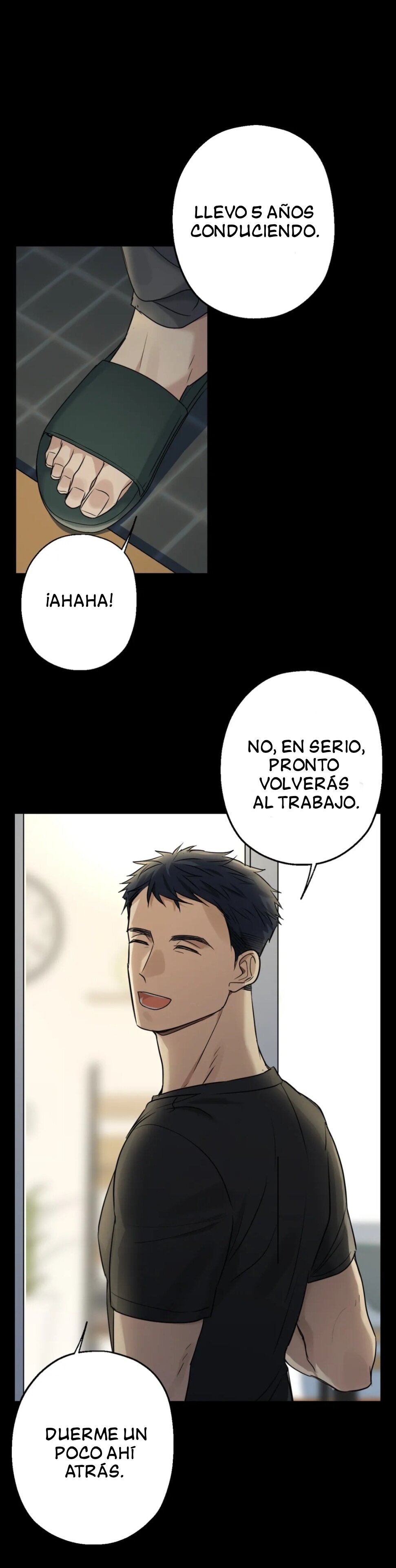 Point Shooting Capítulo 10 - Page 10