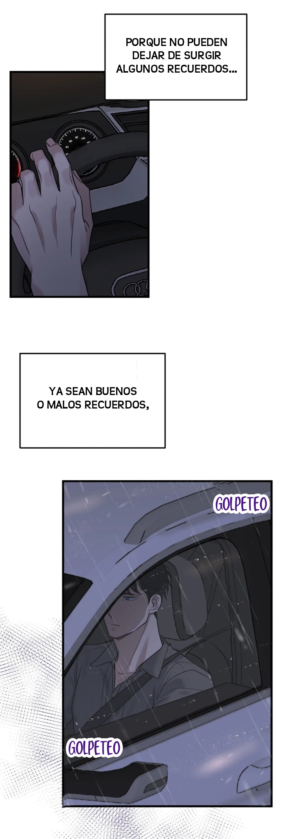 Point Shooting Capítulo 10 - Page 13