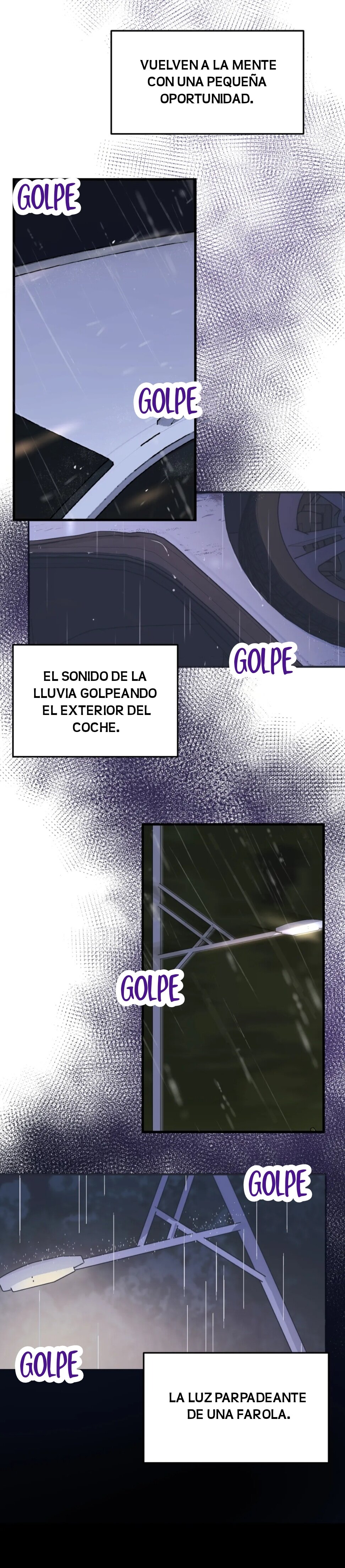 Point Shooting Capítulo 10 - Page 14