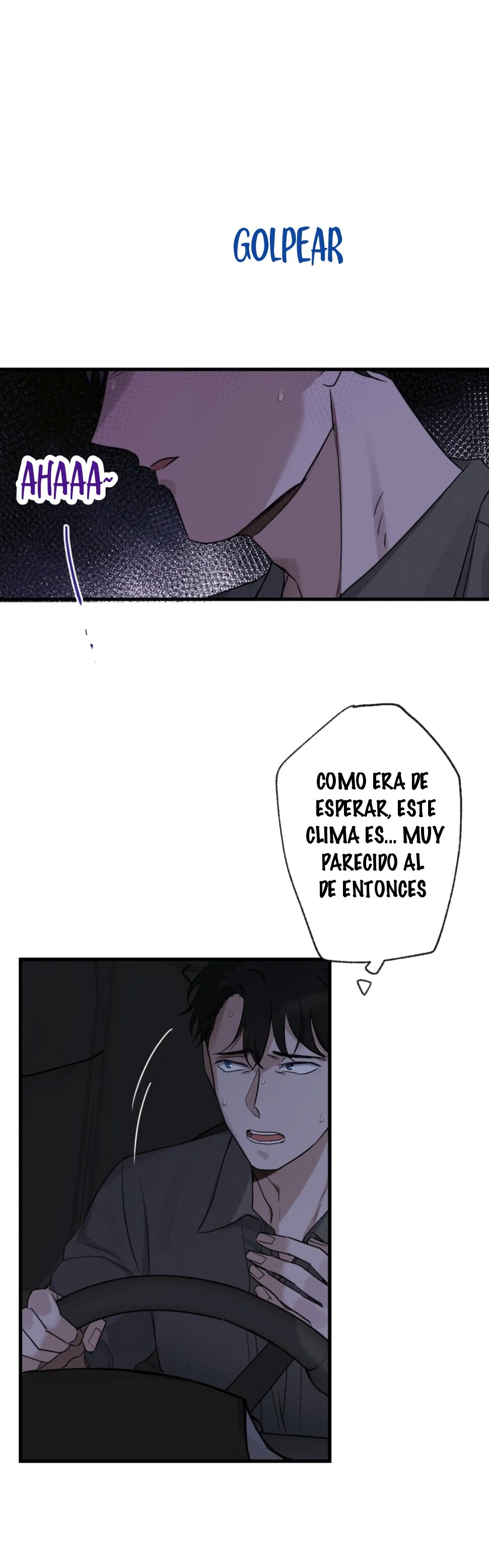 Point Shooting Capítulo 10 - Page 19