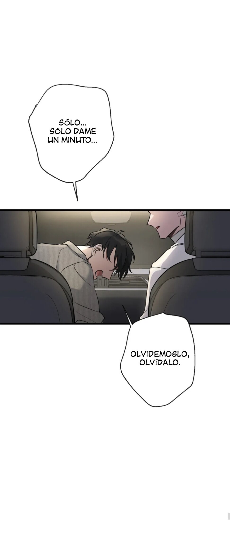 Point Shooting Capítulo 10 - Page 31