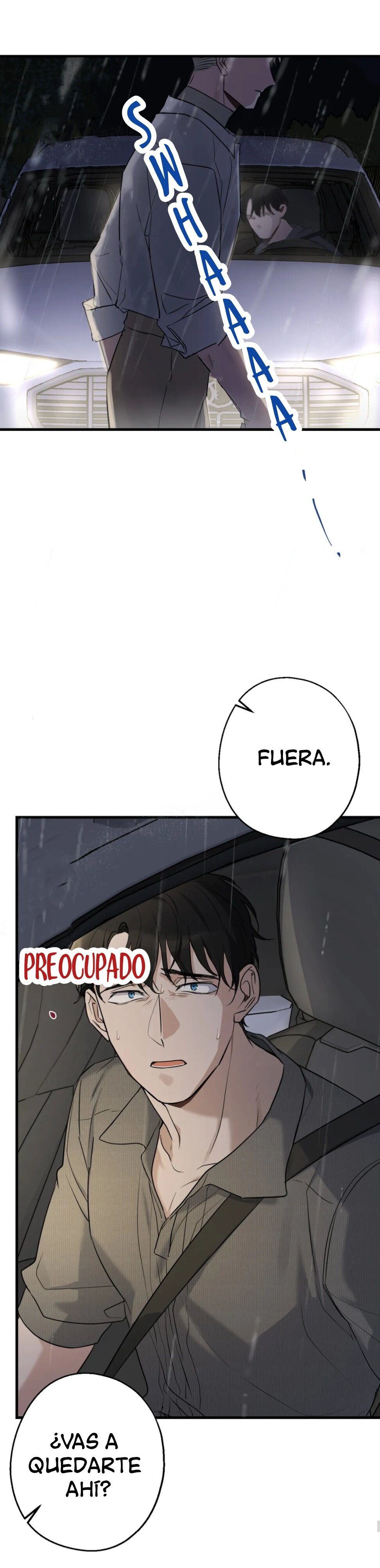 Point Shooting Capítulo 10 - Page 34