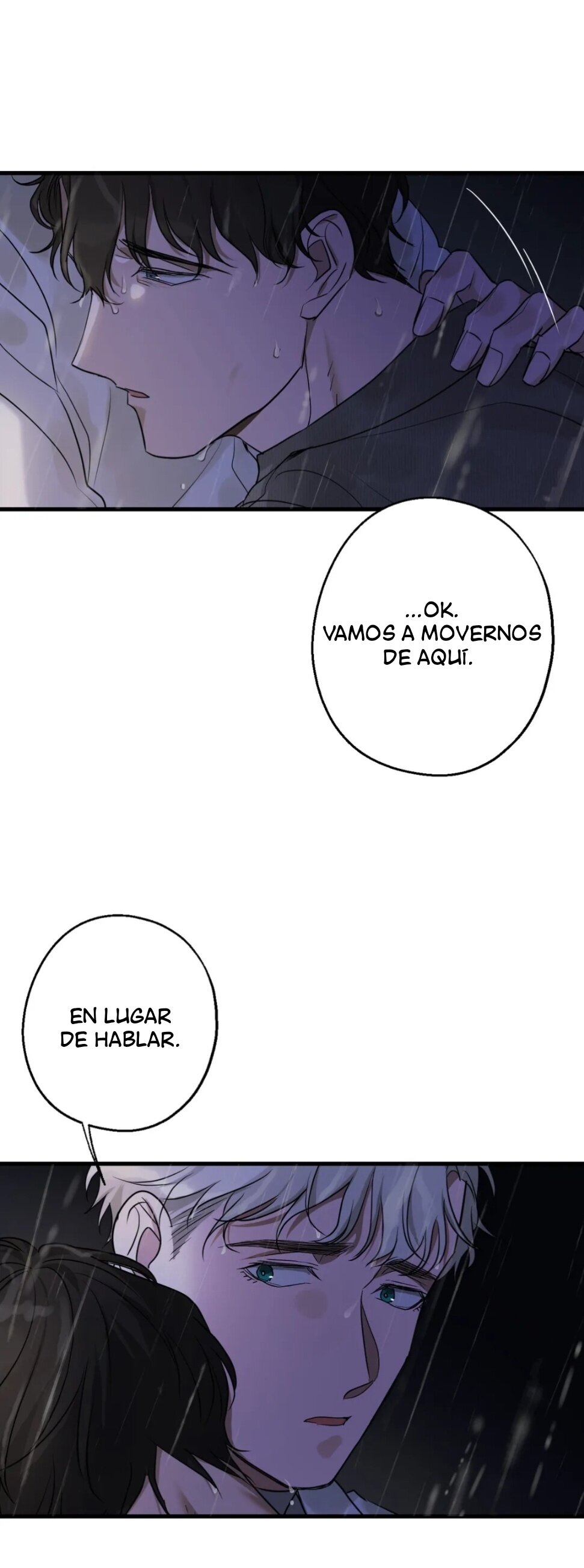 Point Shooting Capítulo 10 - Page 44