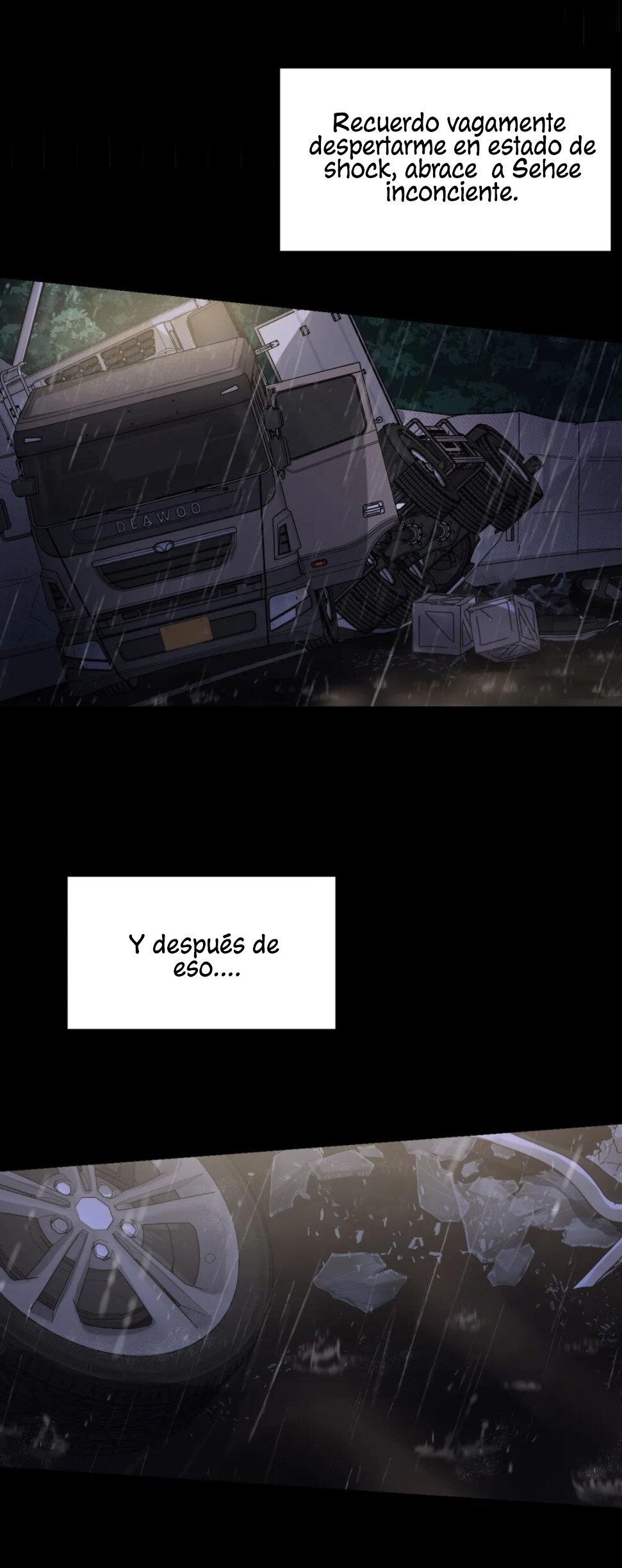 Point Shooting Capítulo 11 - Page 15