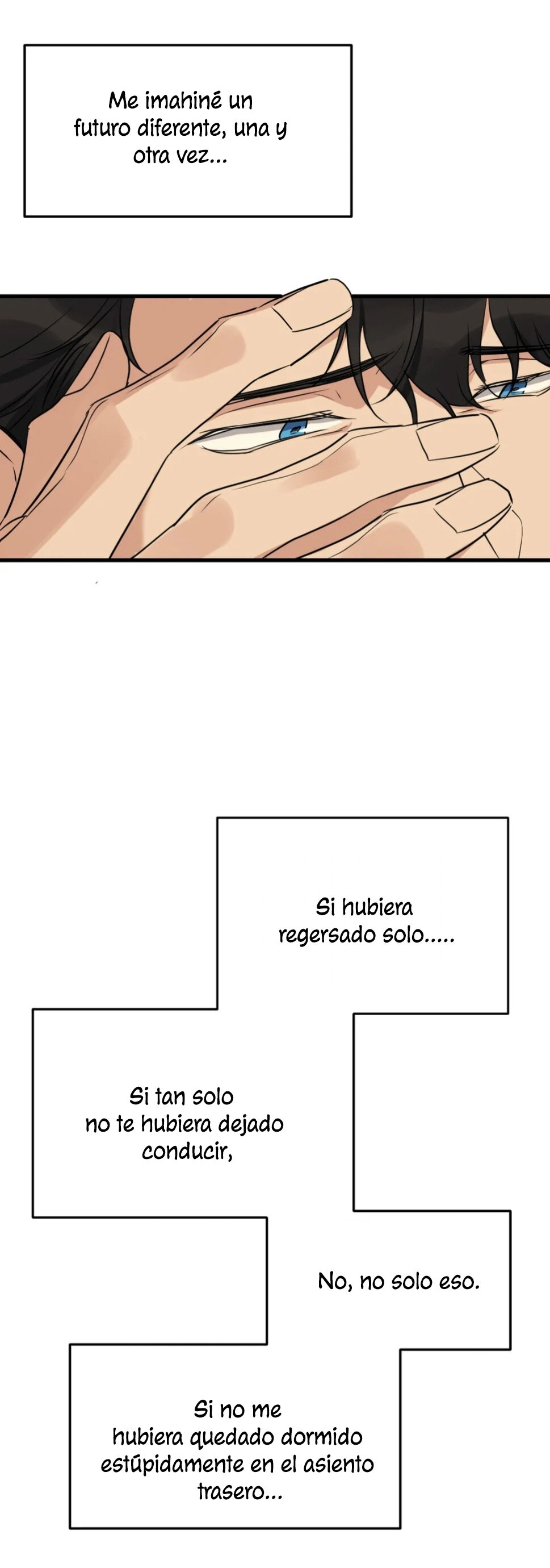 Point Shooting Capítulo 11 - Page 33