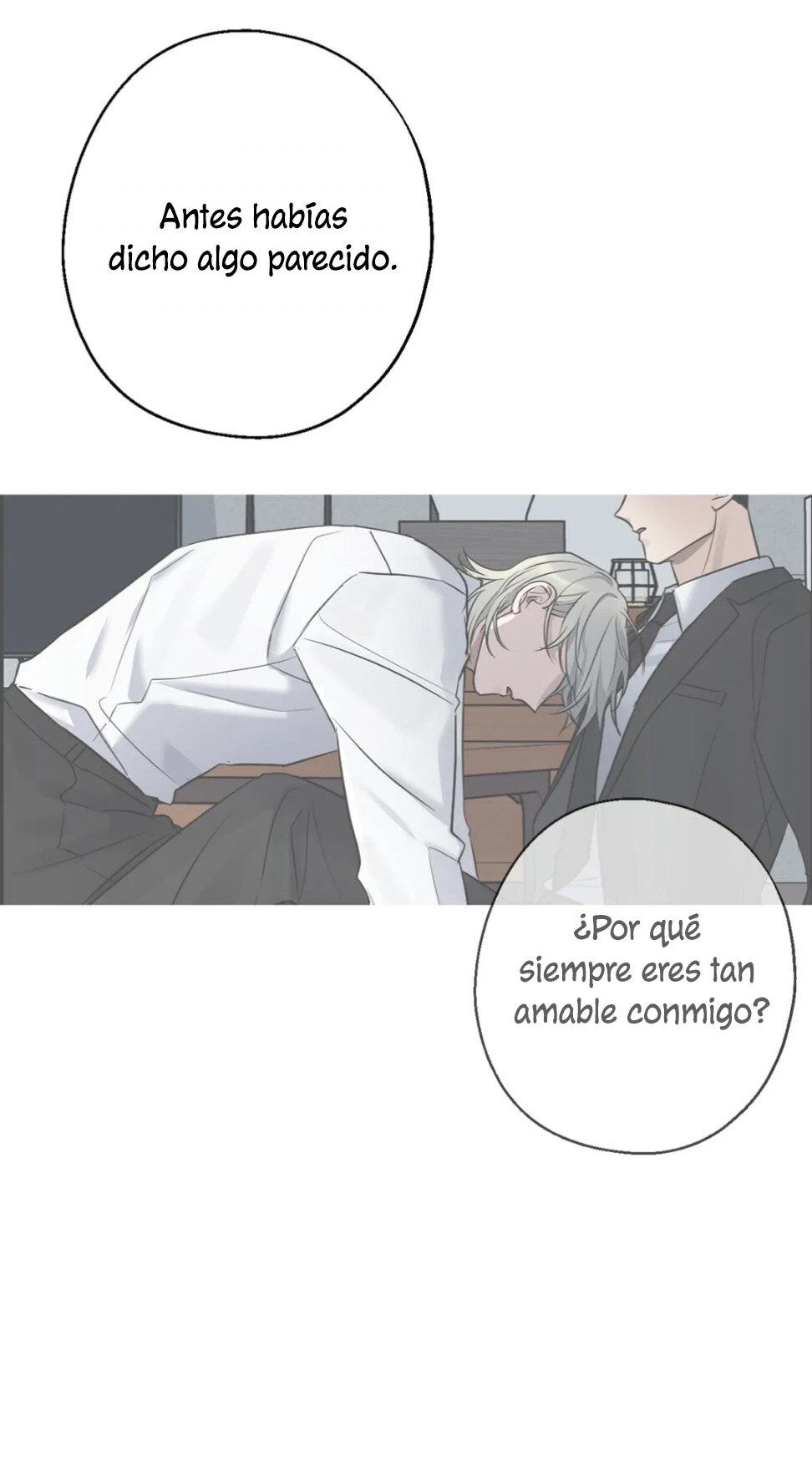 Point Shooting Capítulo 11 - Page 42