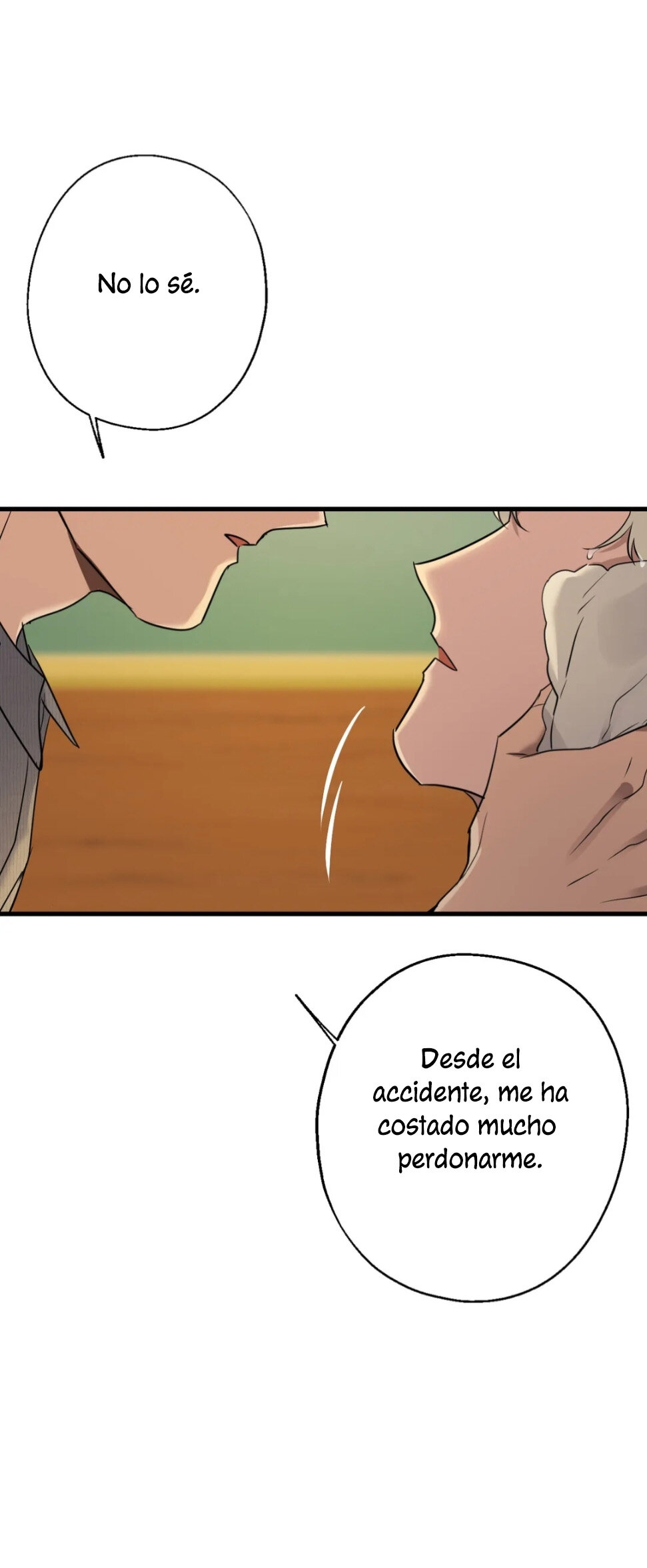Point Shooting Capítulo 11 - Page 43