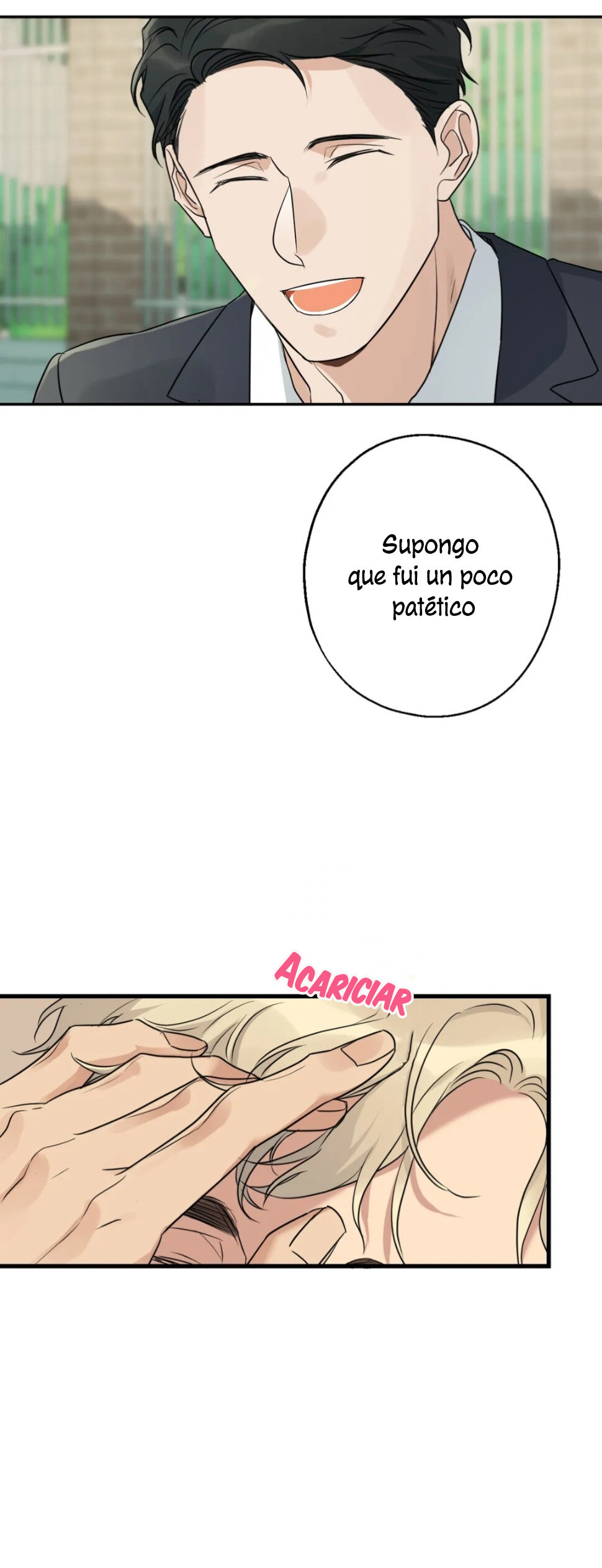 Point Shooting Capítulo 11 - Page 46