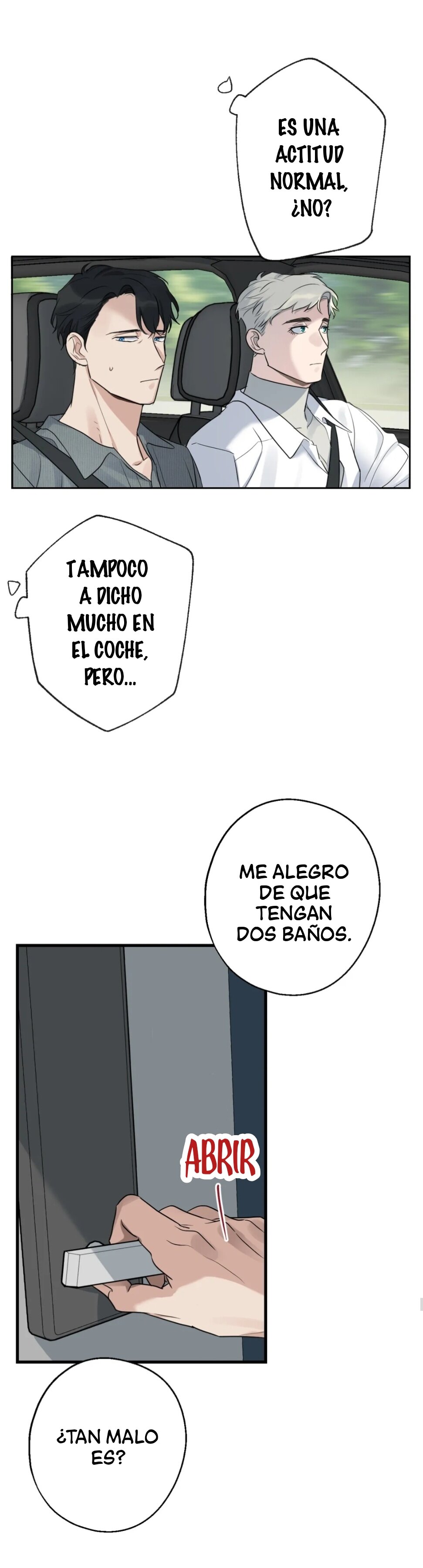 Point Shooting Capítulo 12 - Page 34