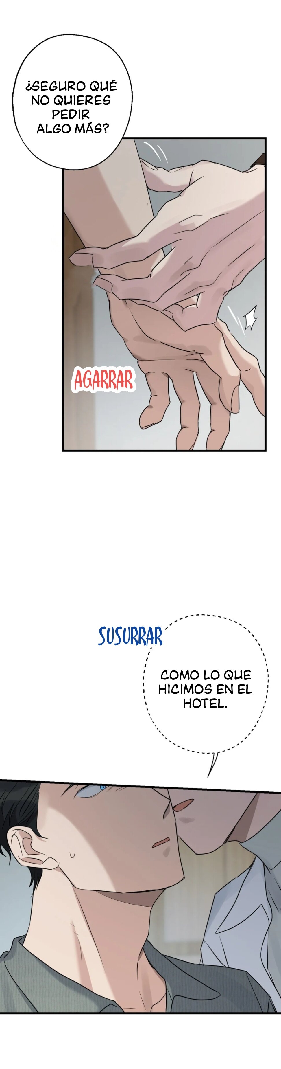 Point Shooting Capítulo 12 - Page 43