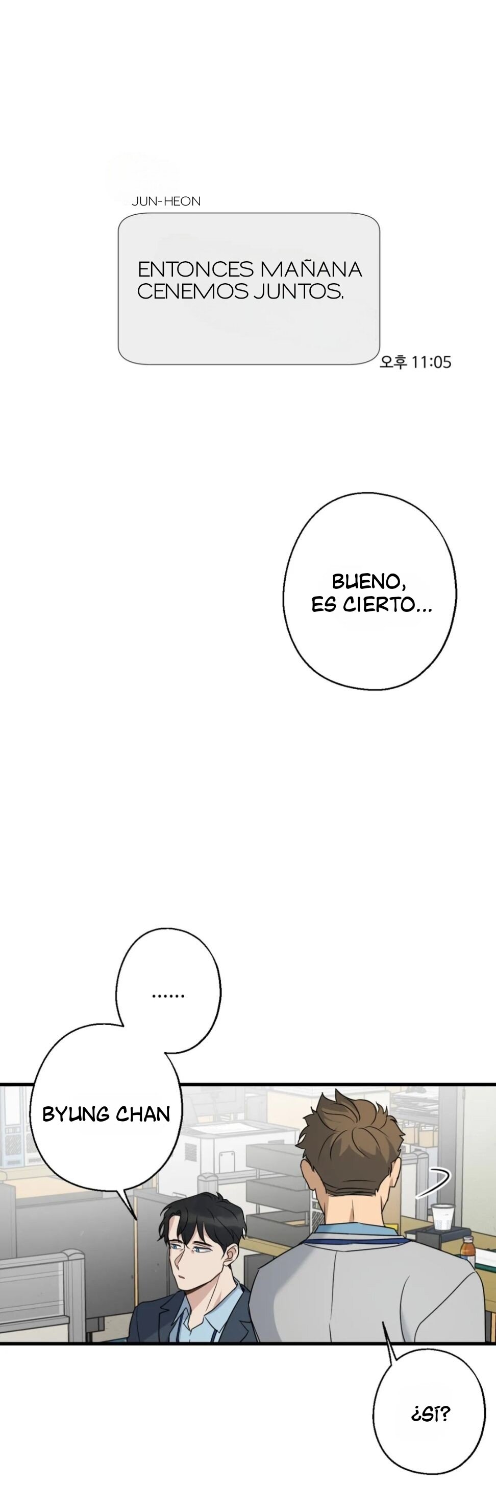 Point Shooting Capítulo 13 - Page 16