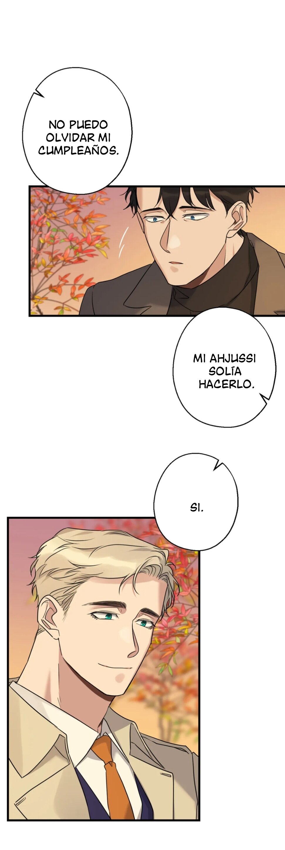 Point Shooting Capítulo 13 - Page 34
