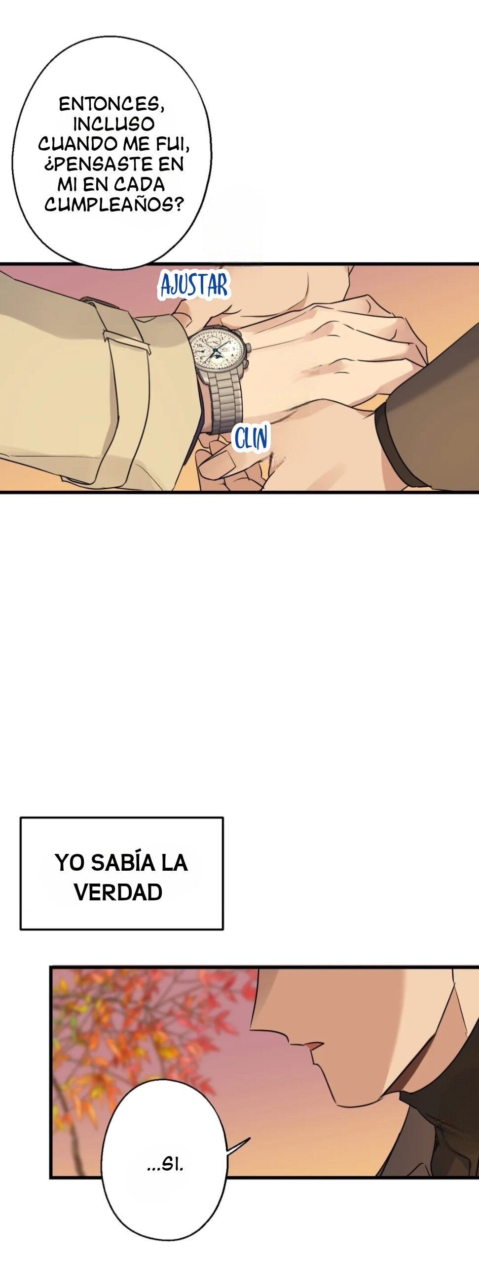 Point Shooting Capítulo 13 - Page 35