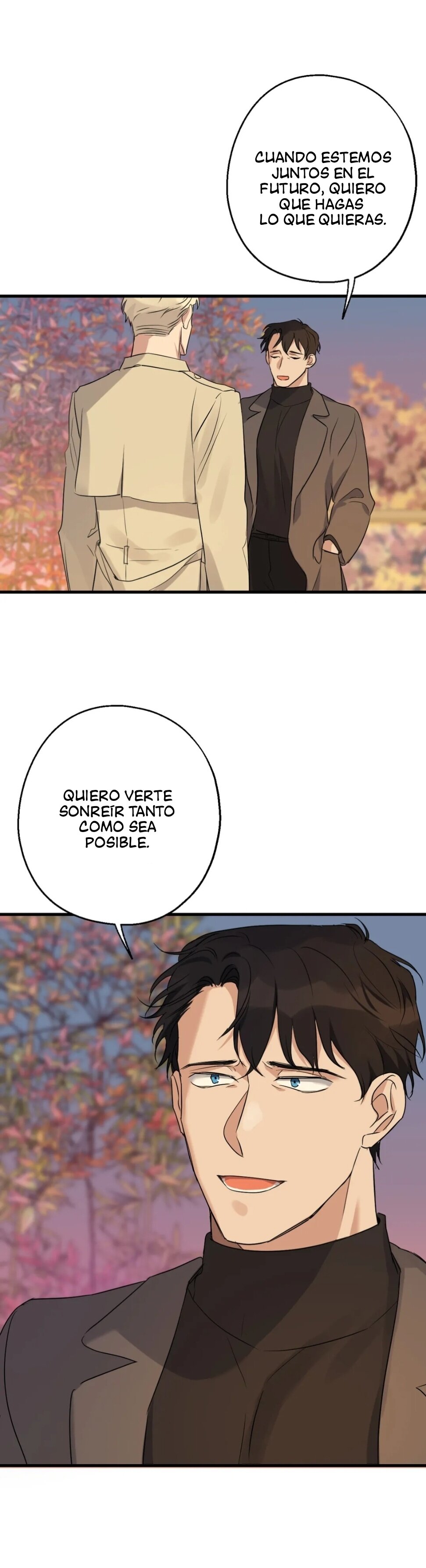 Point Shooting Capítulo 14 - Page 11