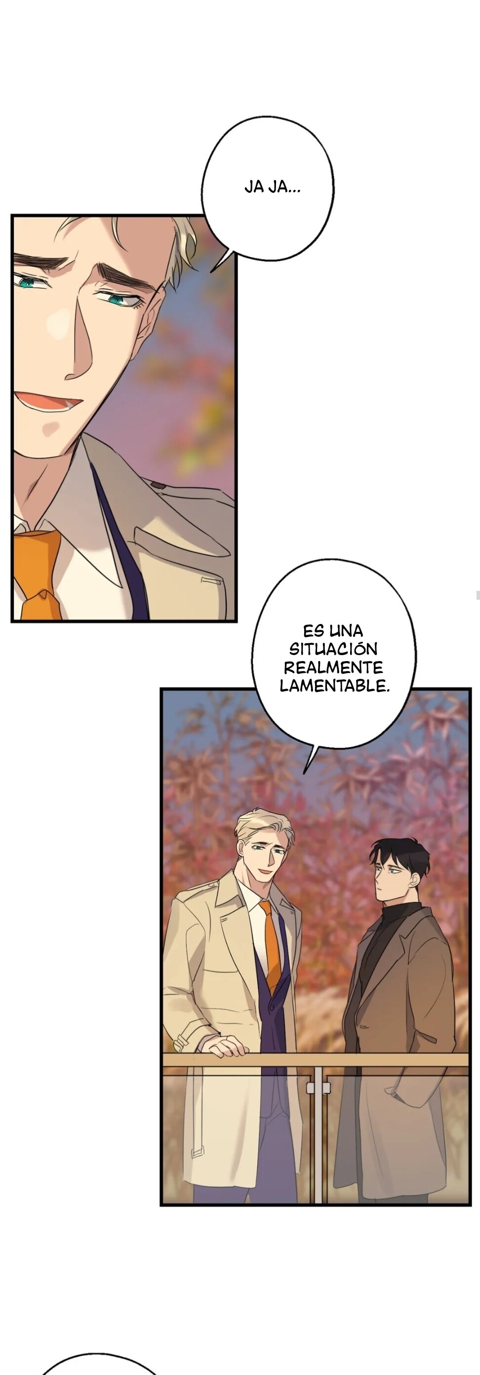 Point Shooting Capítulo 14 - Page 12