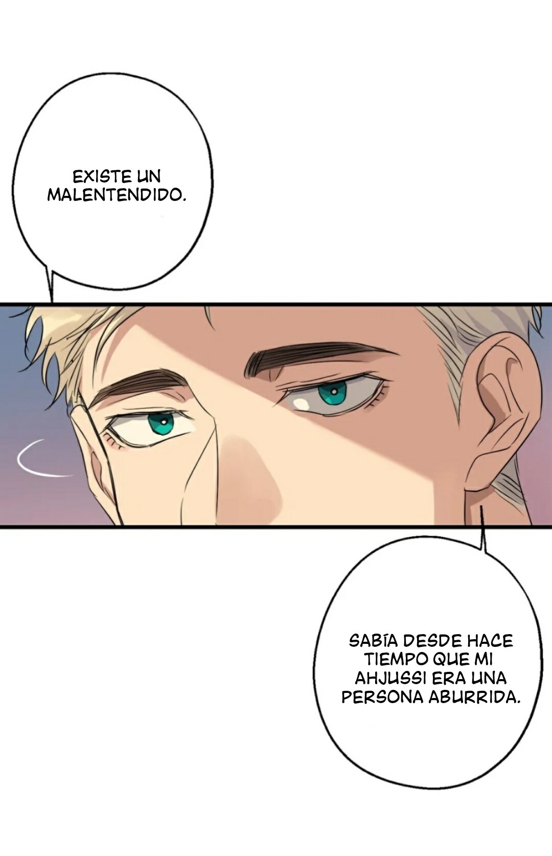 Point Shooting Capítulo 14 - Page 13