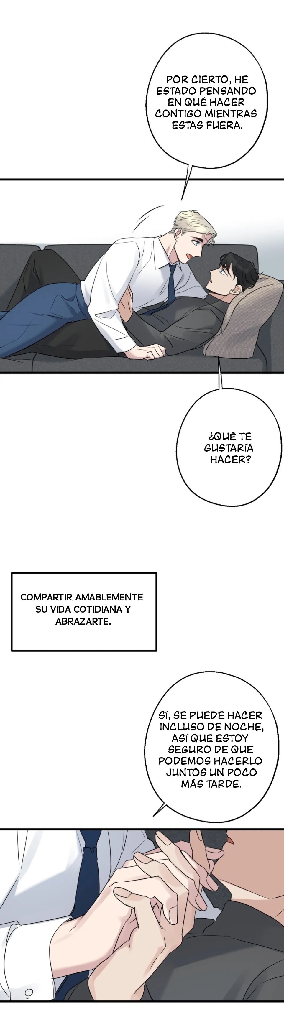 Point Shooting Capítulo 15 - Page 42
