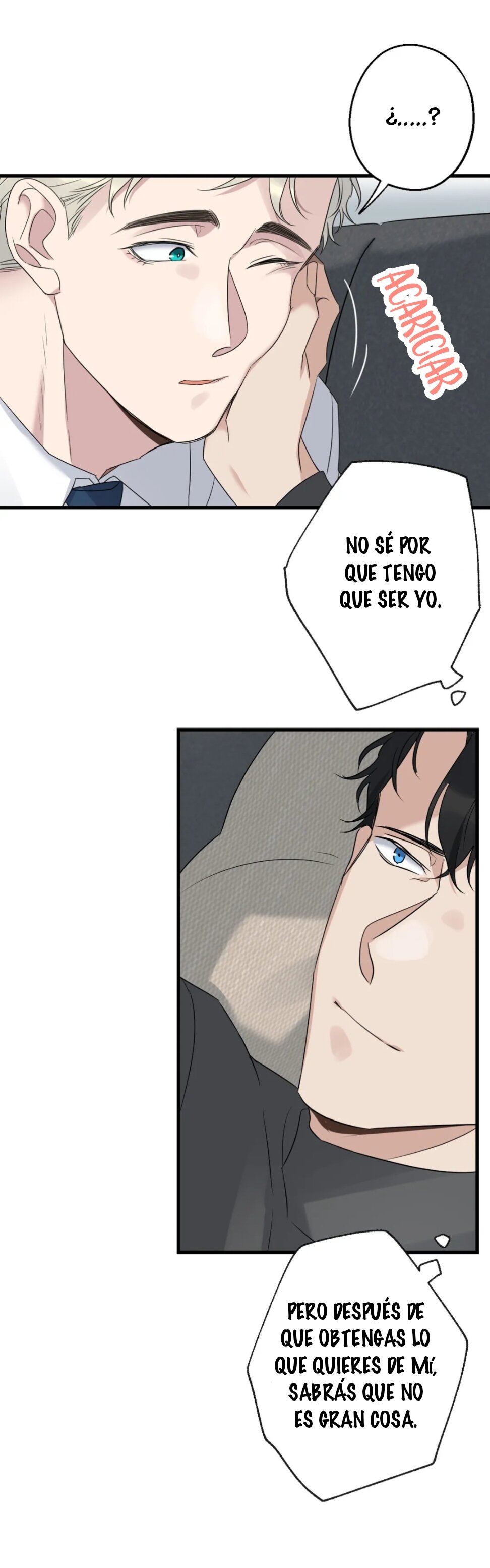 Point Shooting Capítulo 15 - Page 45