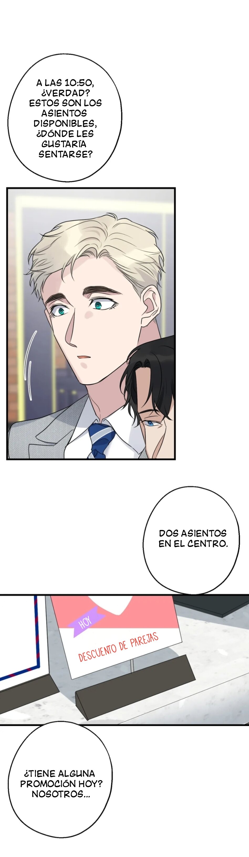 Point Shooting Capítulo 16 - Page 13