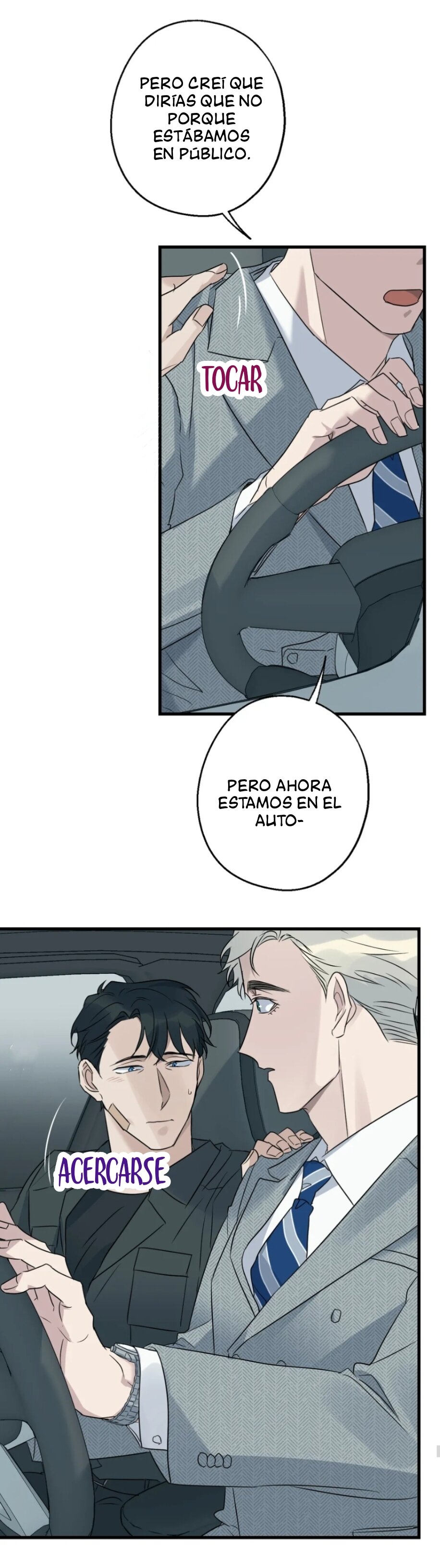 Point Shooting Capítulo 16 - Page 39