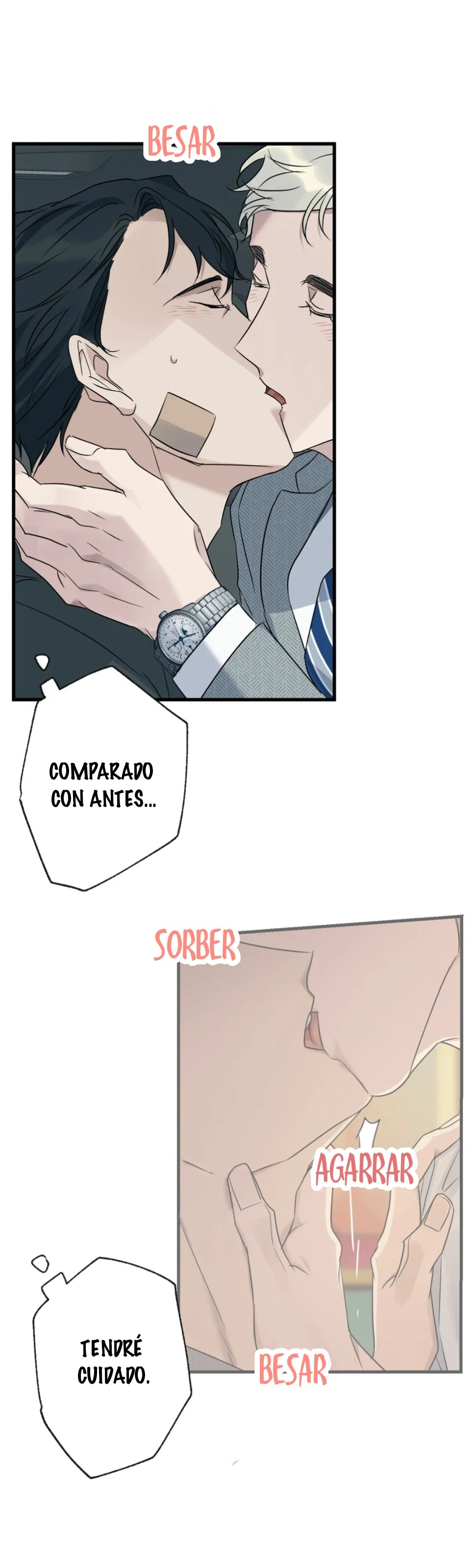 Point Shooting Capítulo 16 - Page 41