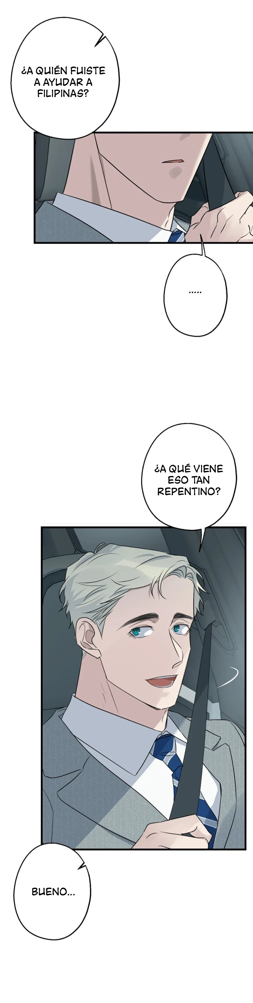 Point Shooting Capítulo 16 - Page 44