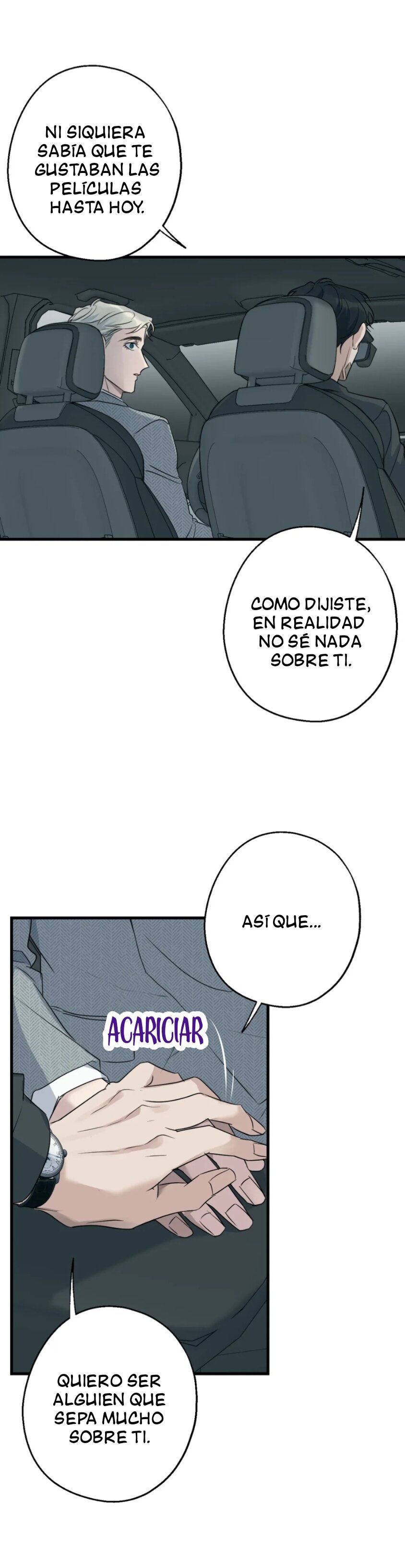 Point Shooting Capítulo 16 - Page 45