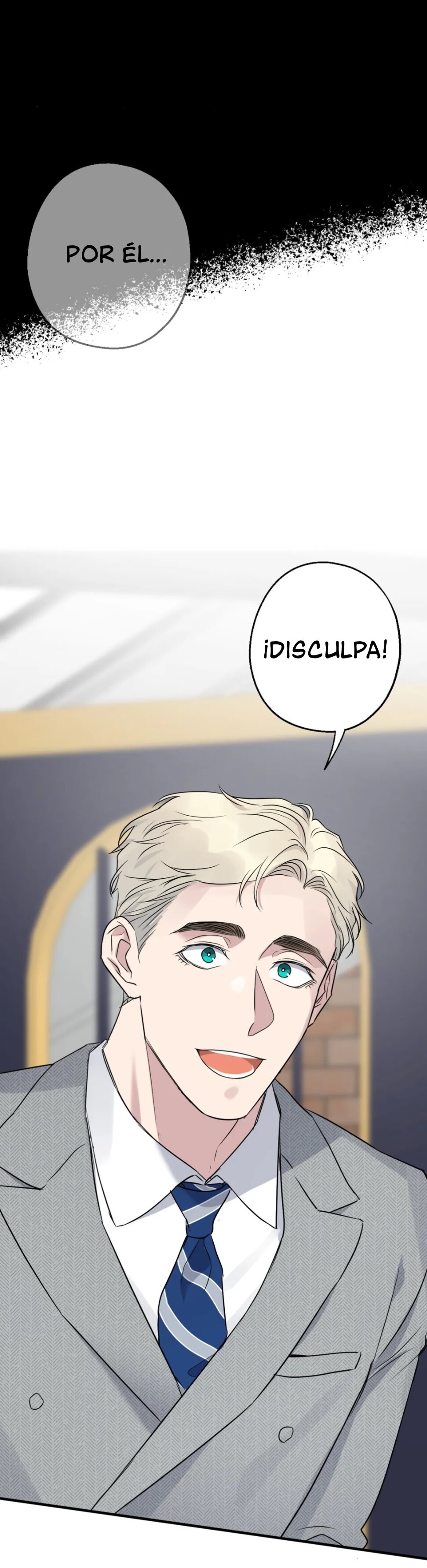 Point Shooting Capítulo 16 - Page 8