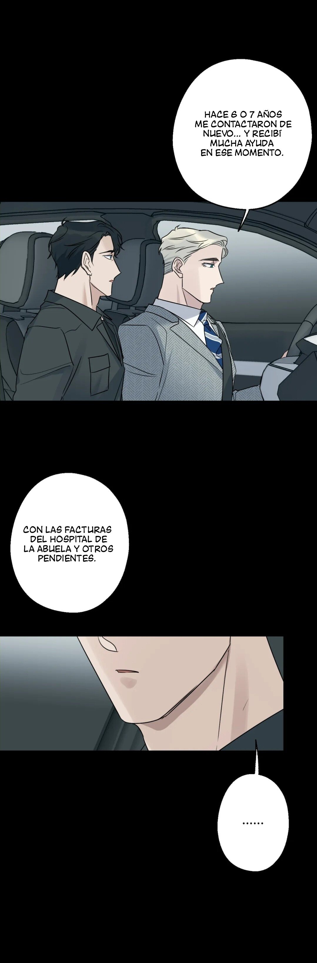 Point Shooting Capítulo 17 - Page 10