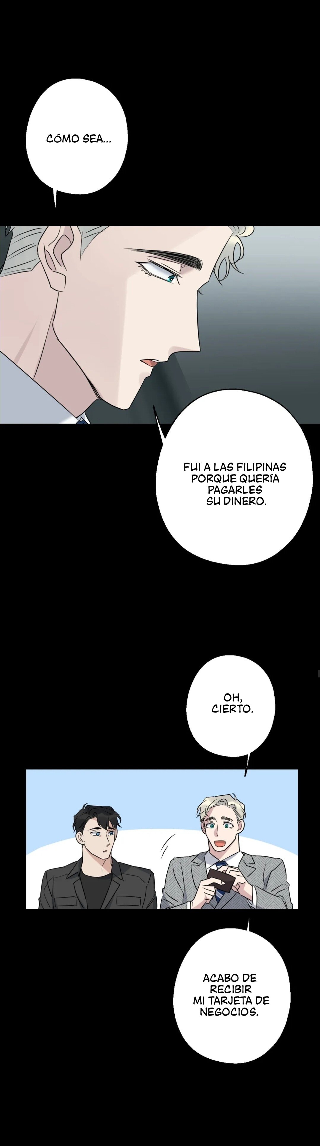Point Shooting Capítulo 17 - Page 13