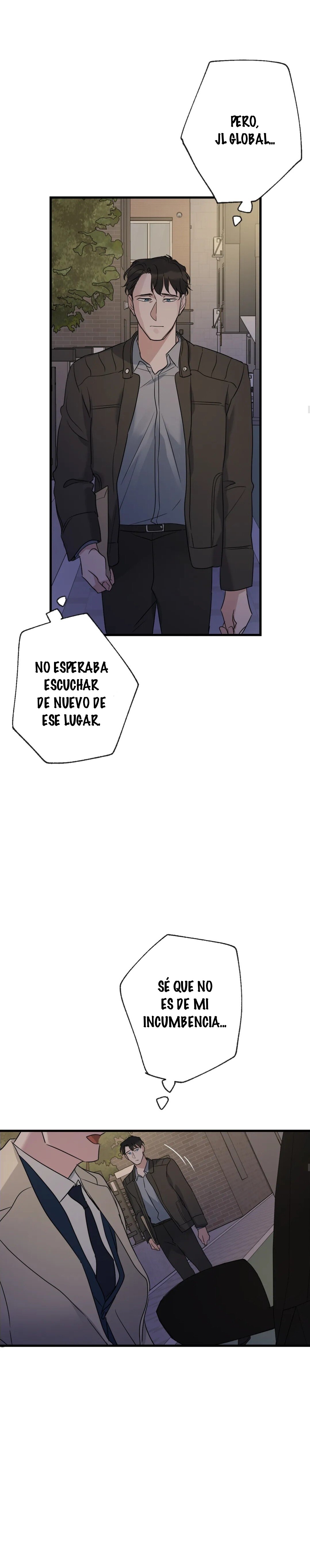 Point Shooting Capítulo 17 - Page 17