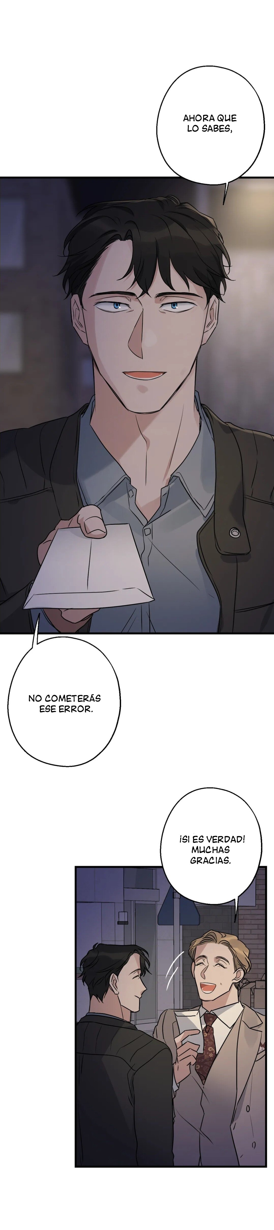 Point Shooting Capítulo 17 - Page 31