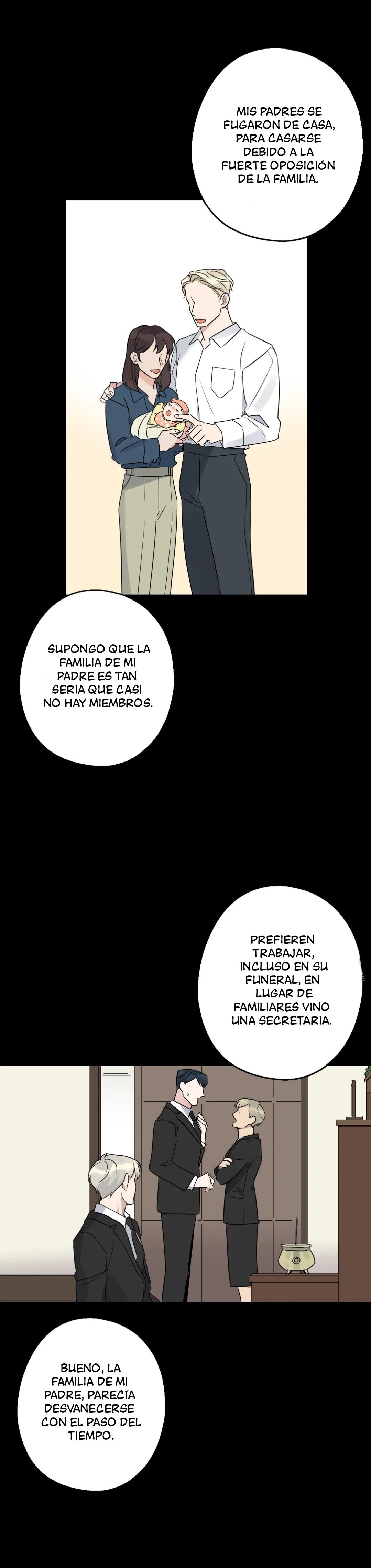 Point Shooting Capítulo 17 - Page 9