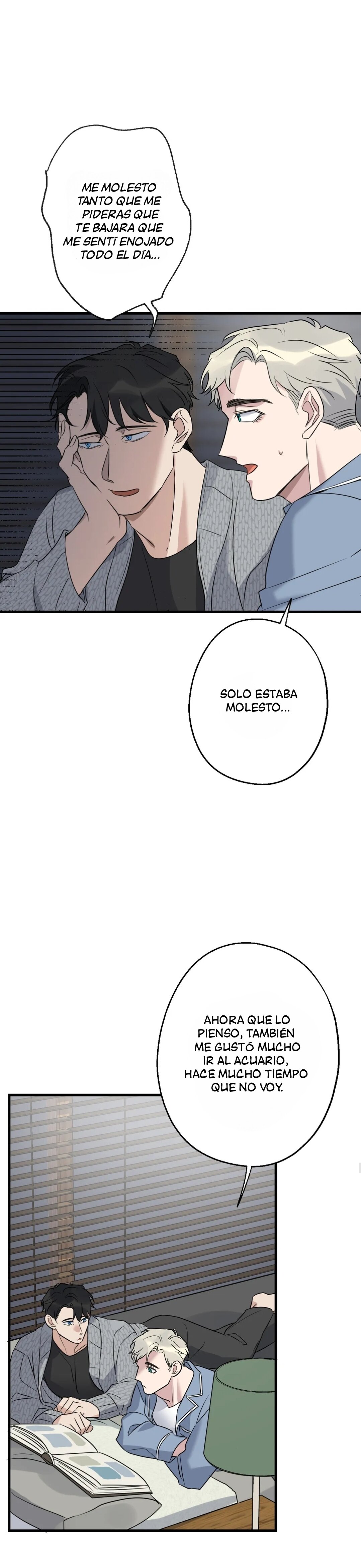 Point Shooting Capítulo 18 - Page 18