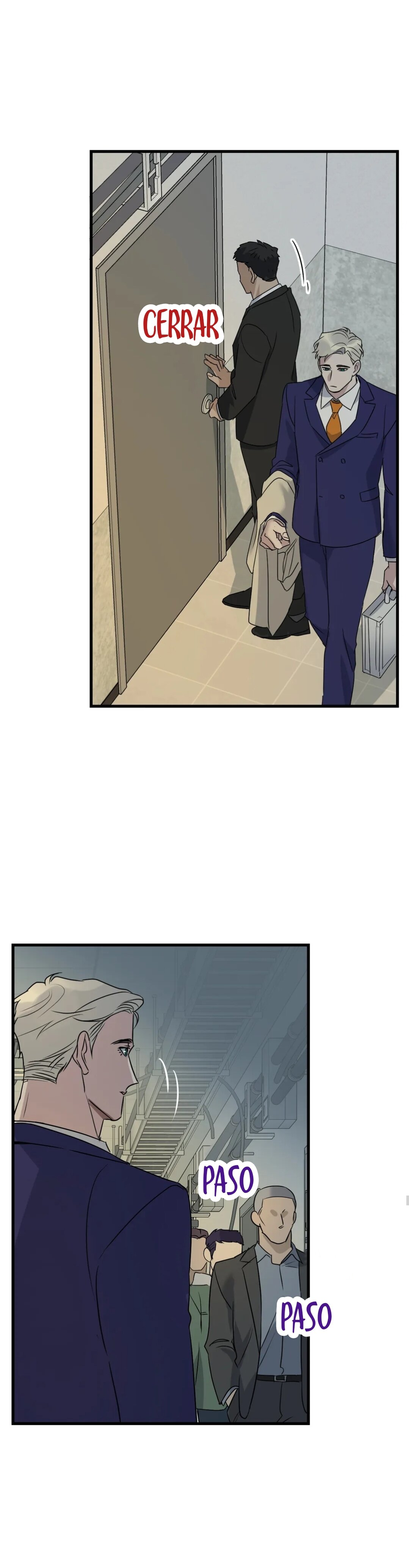 Point Shooting Capítulo 19 - Page 13