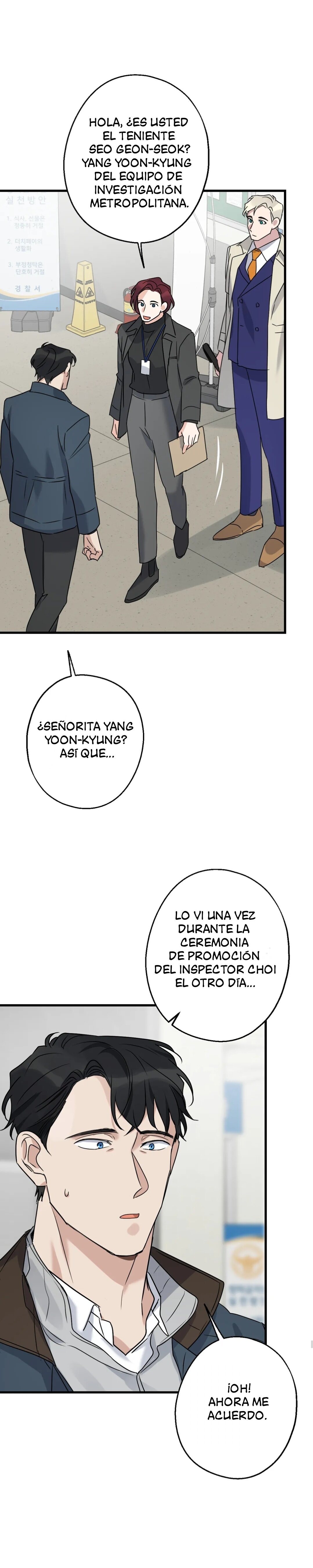 Point Shooting Capítulo 19 - Page 27