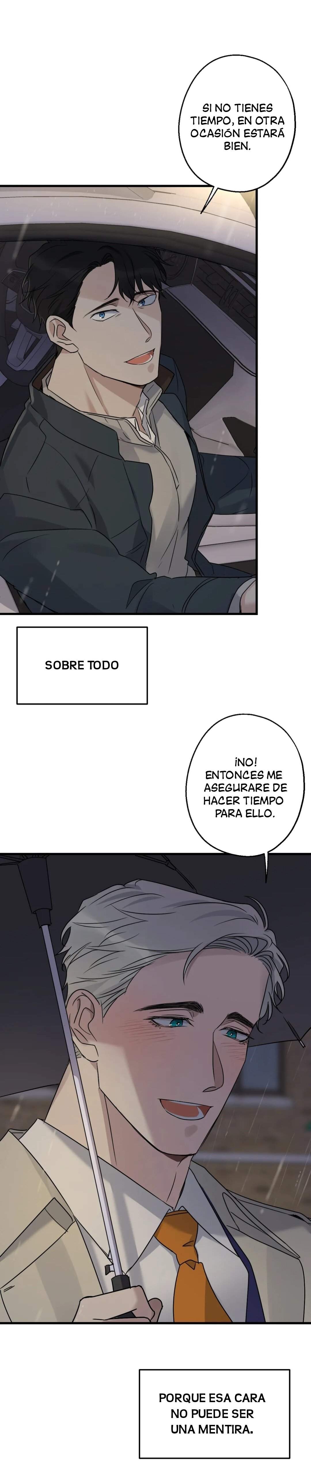 Point Shooting Capítulo 19 - Page 39
