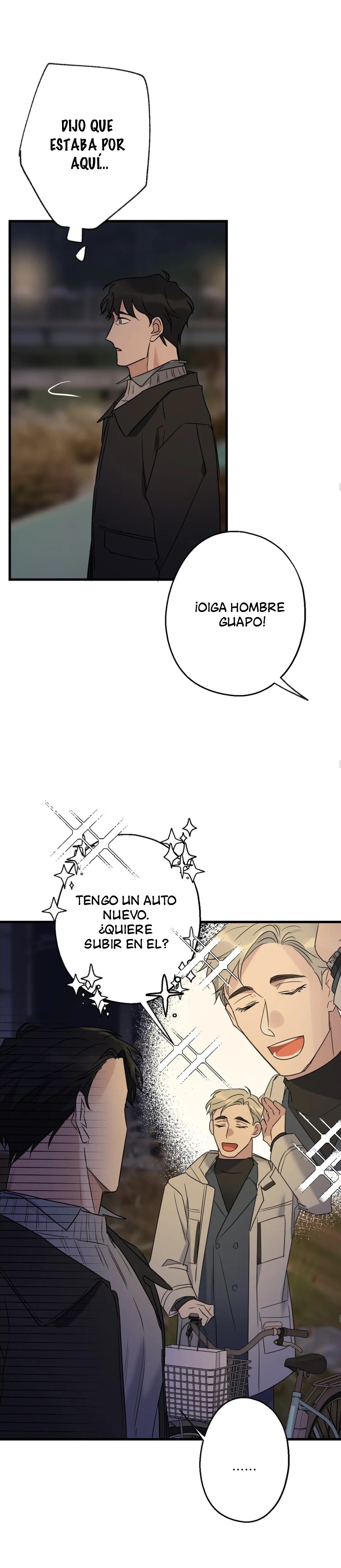 Point Shooting Capítulo 20 - Page 15