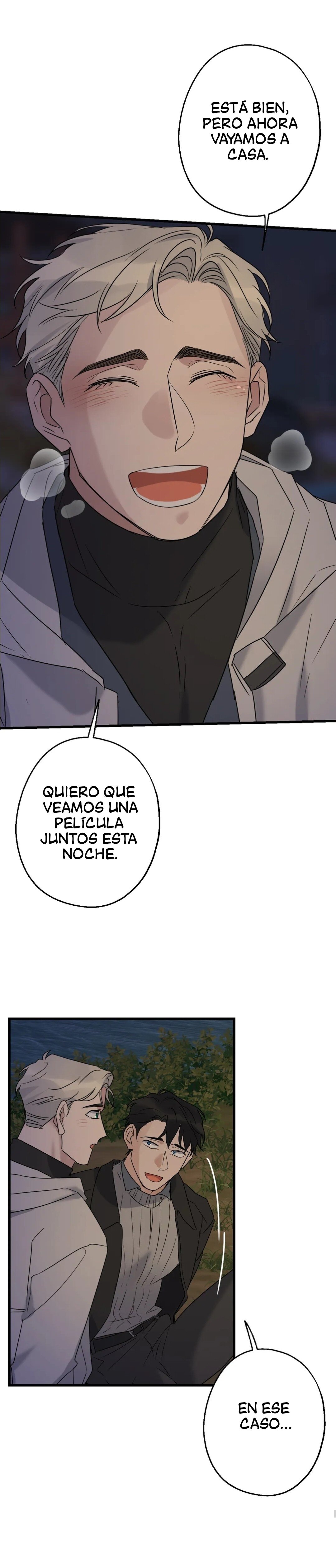 Point Shooting Capítulo 20 - Page 31