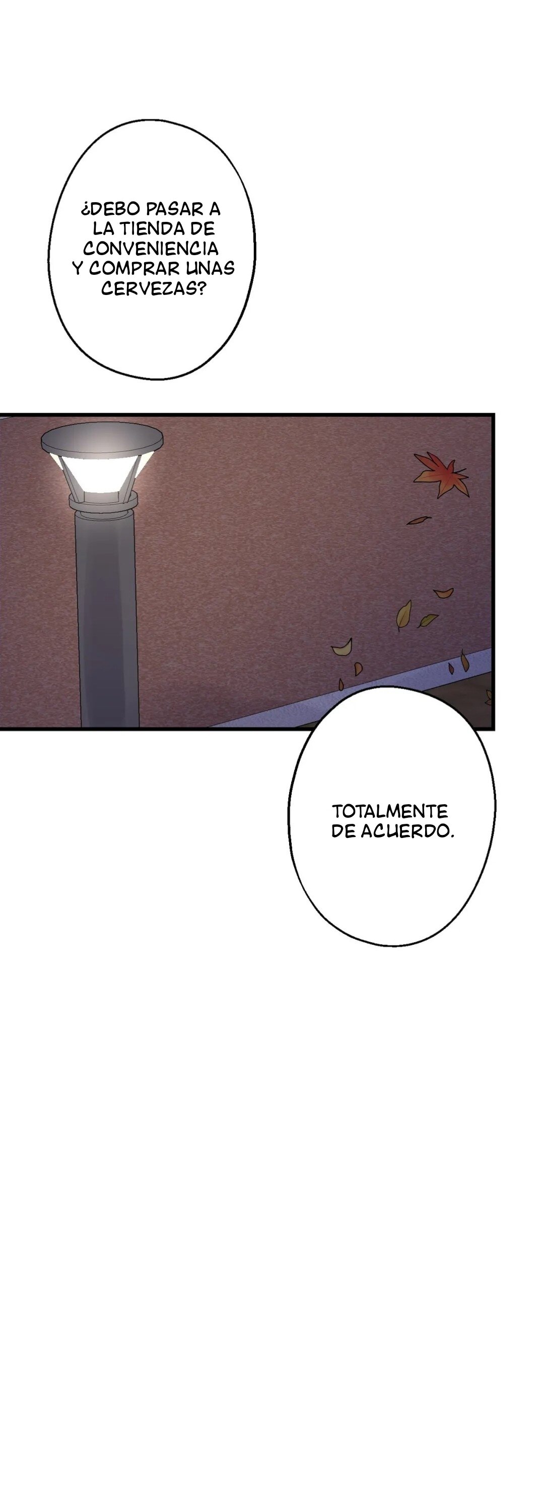 Point Shooting Capítulo 20 - Page 36