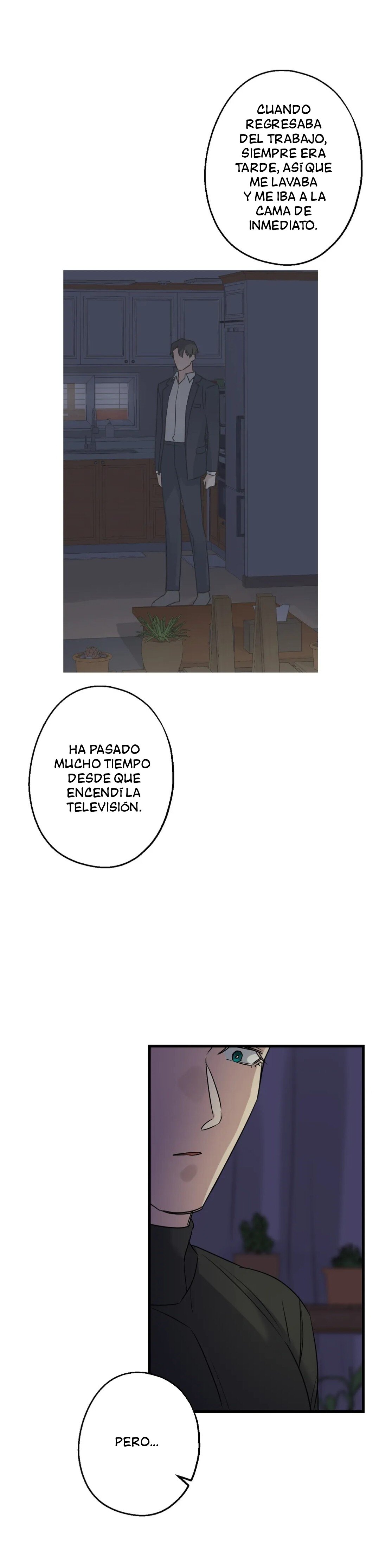 Point Shooting Capítulo 20 - Page 40