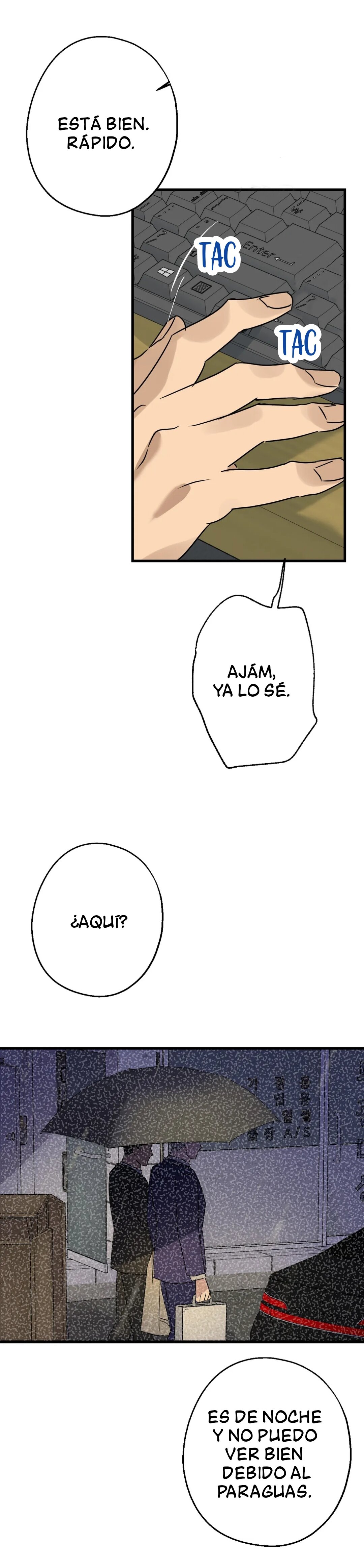 Point Shooting Capítulo 21 - Page 45