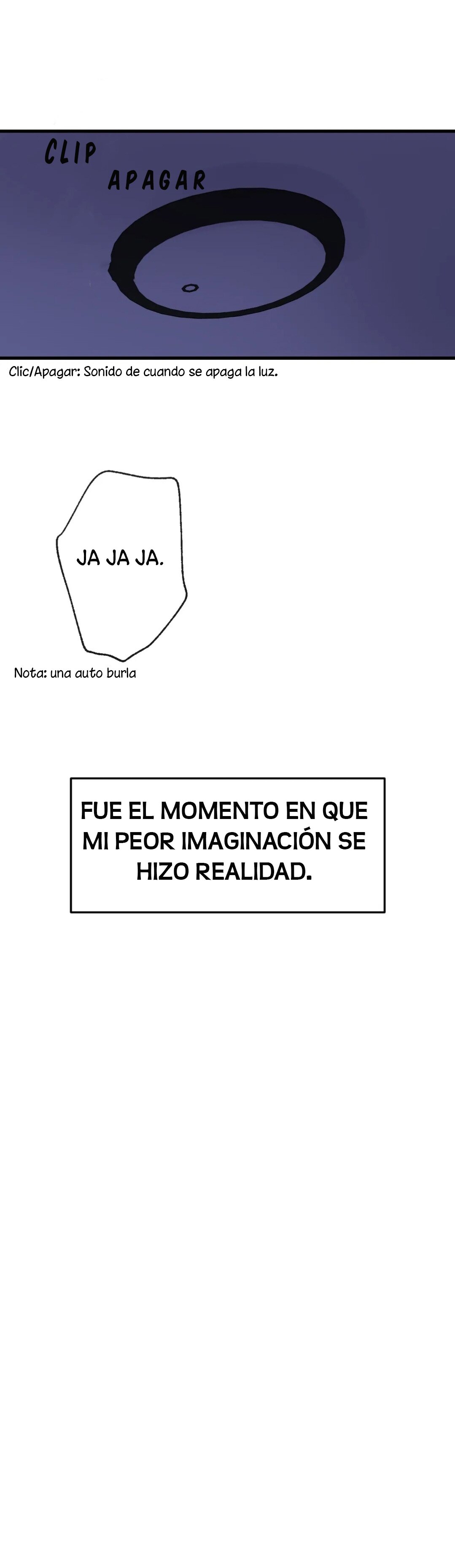 Point Shooting Capítulo 22 - Page 32