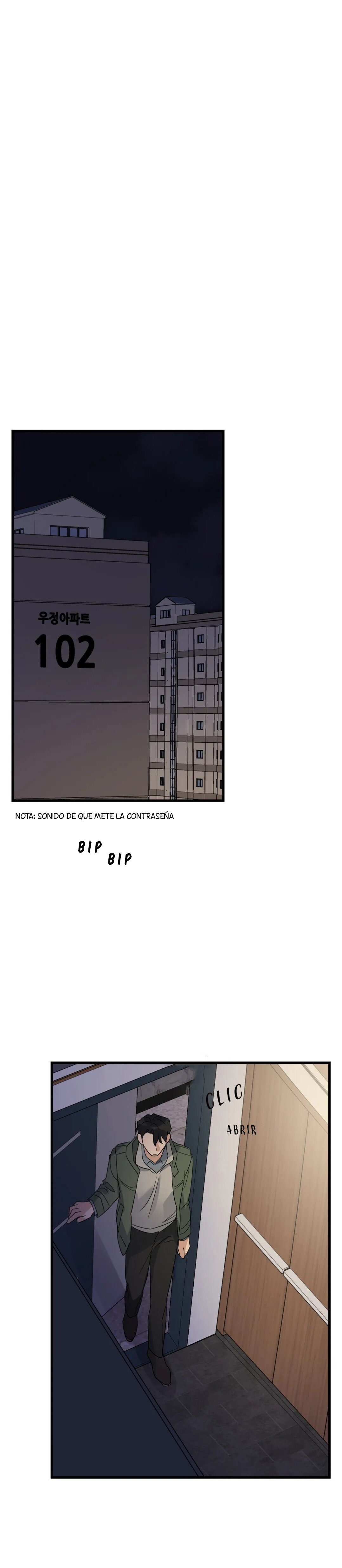 Point Shooting Capítulo 22 - Page 39