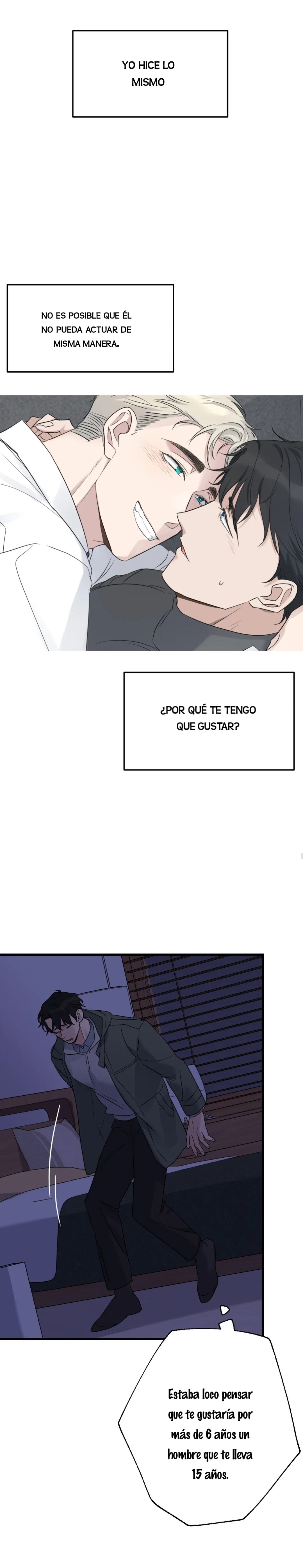 Point Shooting Capítulo 23 - Page 13