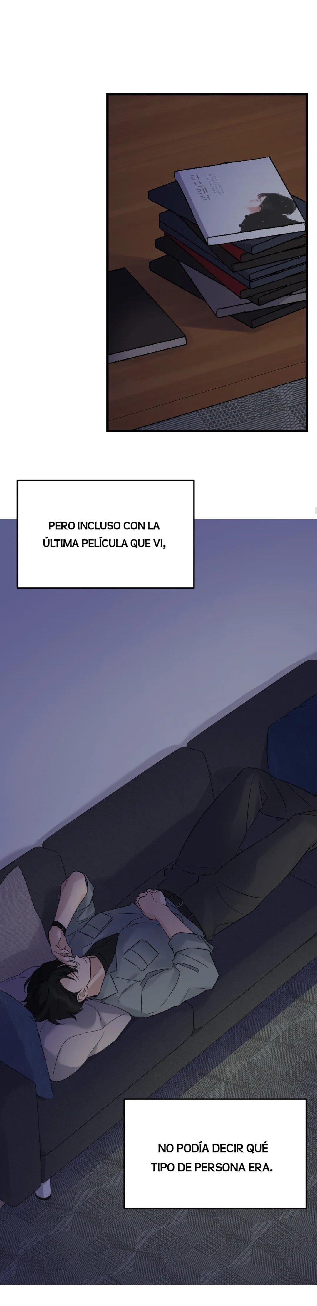 Point Shooting Capítulo 23 - Page 23
