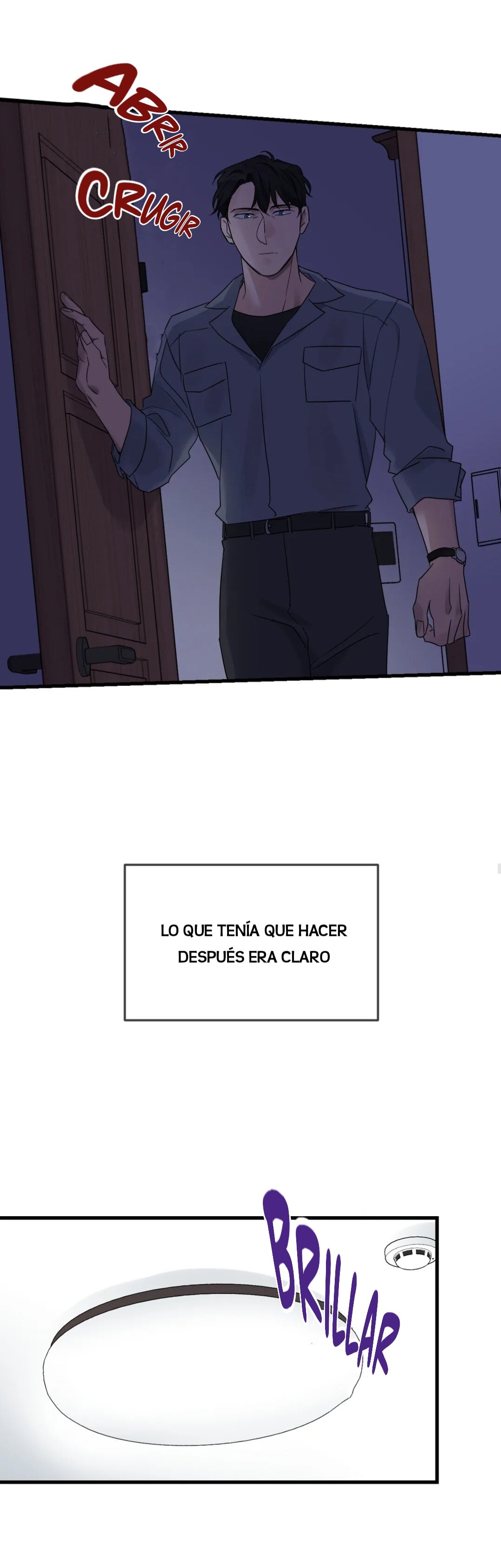 Point Shooting Capítulo 23 - Page 25