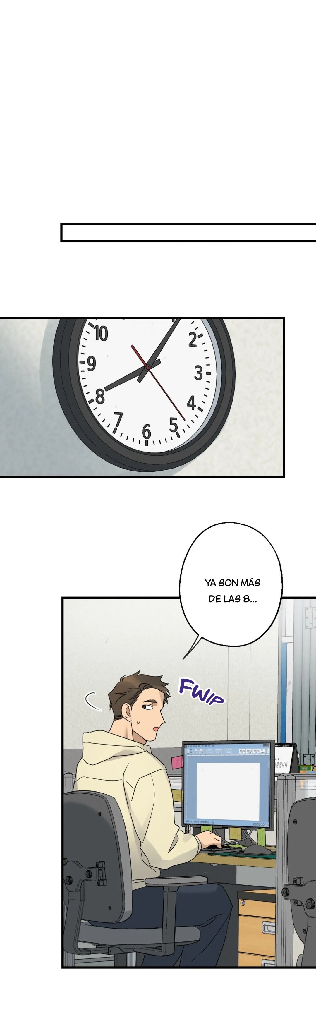 Point Shooting Capítulo 23 - Page 45