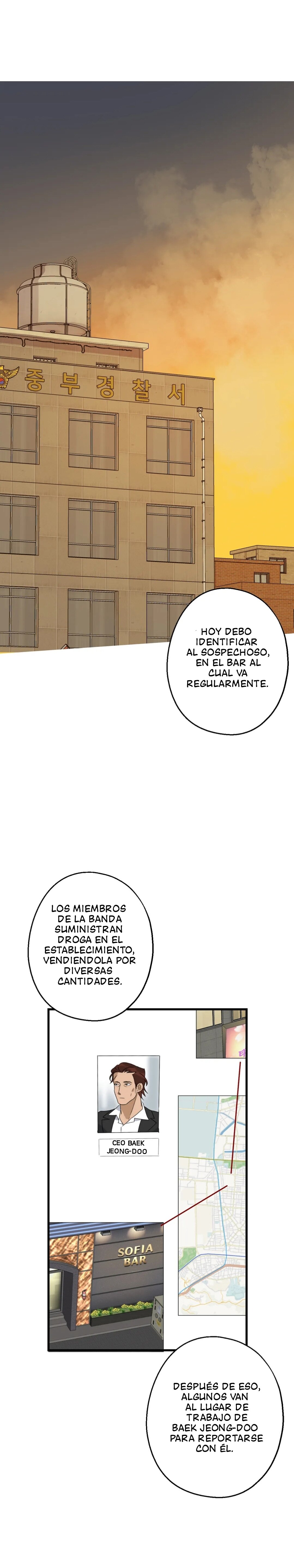Point Shooting Capítulo 24 - Page 7